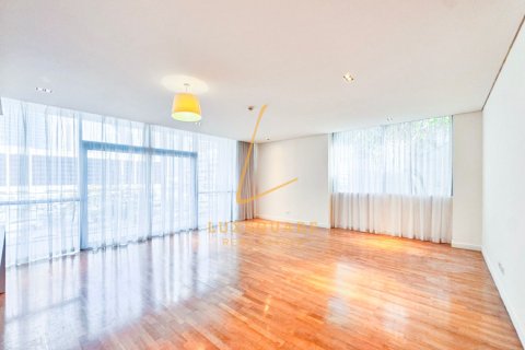 Apartament în Al Wasl, Dubai, EAU 3 dormitoare, 222 mp.  №721996