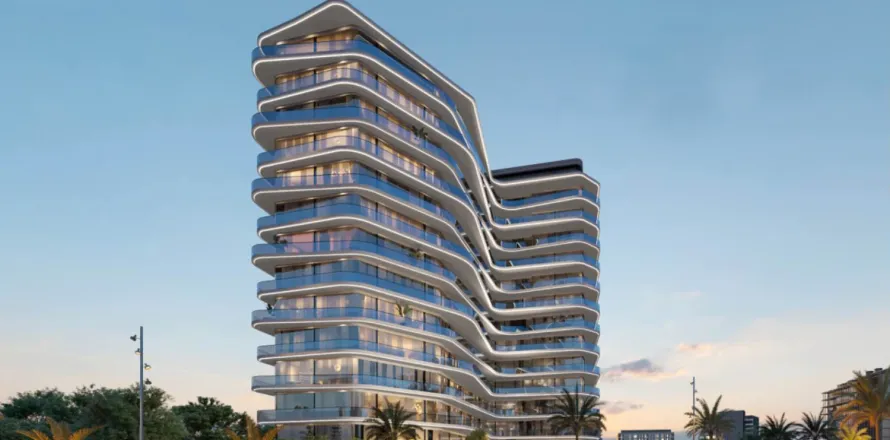 Appartamento a Dubai Hills Estate, Dubai, EAU 1 camera da letto, 81 mq. № 721993