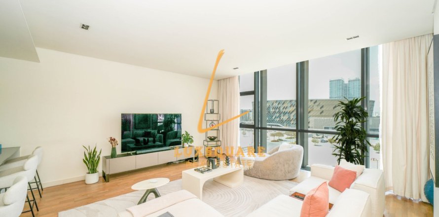 Wohnung in Al Wasl, Dubai, VAE: 2 Schlafzimmer, 177 m2 Nr. 721997