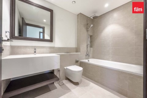 Byt v Dubai Harbour, SAE 2 ložnice, 114.9 m² Č.: 622725 - fotografie 9