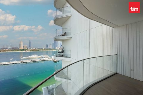 Byt v Dubai Harbour, SAE 2 ložnice, 114.9 m² Č.: 622725 - fotografie 1