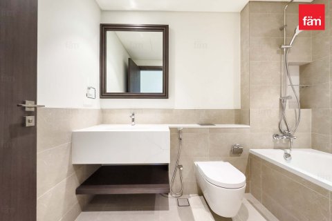Byt v Dubai Harbour, SAE 2 ložnice, 114.9 m² Č.: 622725 - fotografie 5