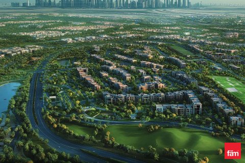 Apartment in Wadi Al Safa 2, Dubai, UAE 2 bedrooms, 100.7 sq.m. № 622722 - photo 3