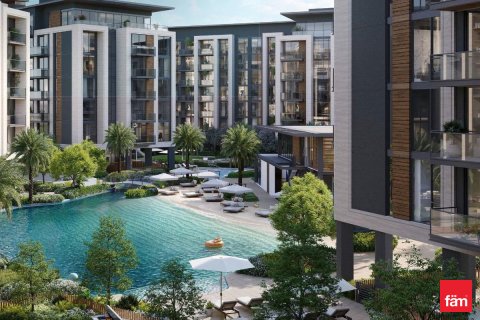 Apartment in Wadi Al Safa 2, Dubai, UAE 2 bedrooms, 100.7 sq.m. № 622722 - photo 5