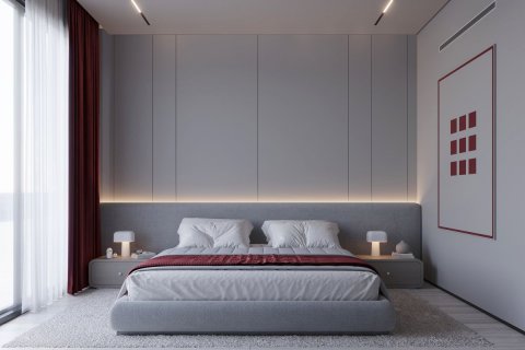 阿联酋 Dubai Majan 待售 : 3 卧, 183.4 平方米 , 编号622724 - 照片 12