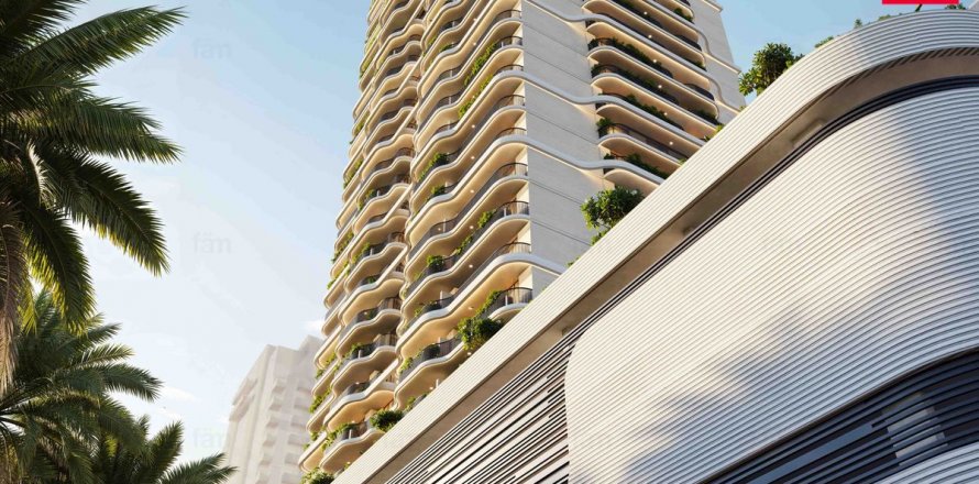 阿联酋 Dubai 商铺  603.2 平方米 , 编号 622726