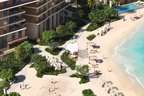 Müüa korter asukohaga Palm Jebel Ali, Dubai, AÜE: 4 magamistoaga, 302 m² Nr 720189 - pilt 10