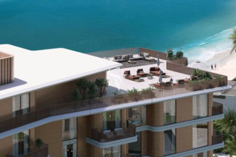 Müüa korter asukohaga Palm Jebel Ali, Dubai, AÜE: 4 magamistoaga, 302 m² Nr 720189 - pilt 14