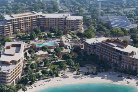 Müüa korter asukohaga Palm Jebel Ali, Dubai, AÜE: 4 magamistoaga, 302 m² Nr 720189 - pilt 15