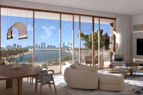 Apartmen di Palm Jebel Ali, Dubai, UAE 3 bilik tidur, 187 meter persegi № 720191 - foto 17