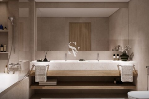Apartmen di Palm Jebel Ali, Dubai, UAE 3 bilik tidur, 187 meter persegi № 720191 - foto 13
