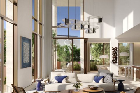 Apartmen di Palm Jebel Ali, Dubai, UAE 3 bilik tidur, 187 meter persegi № 720191 - foto 20