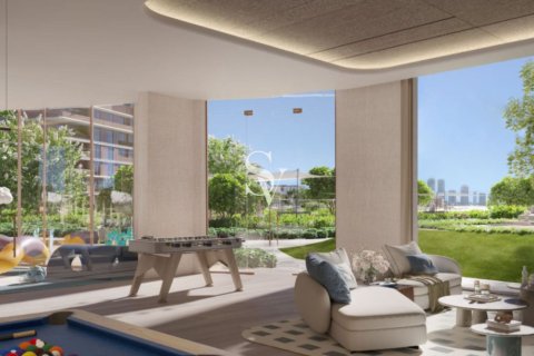 Apartament de vânzare în Palm Jebel Ali, Dubai, EAU 4 dormitoare, 328 mp.  №720188 - poză 24
