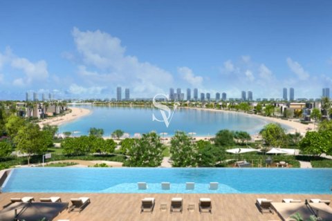 Apartament de vânzare în Palm Jebel Ali, Dubai, EAU 4 dormitoare, 328 mp.  №720188 - poză 20