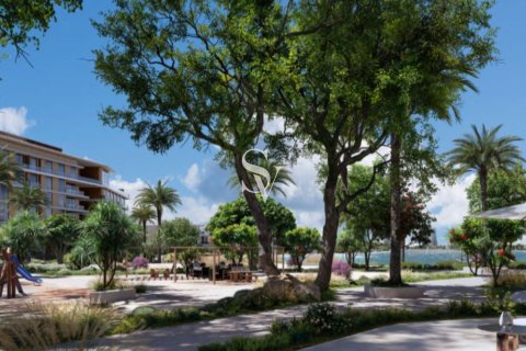 Wohnung zum Verkauf in Palm Jebel Ali, Dubai, VAE 2 Schlafzimmer, 113 m2 Nr. 720192 - Foto 2