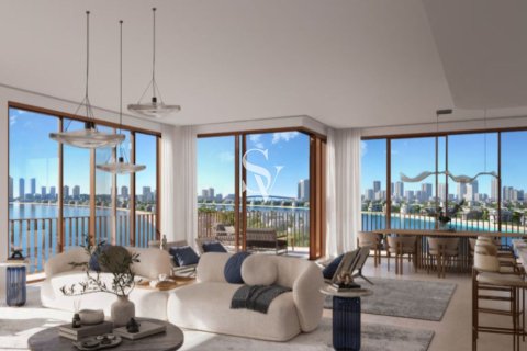 Wohnung zum Verkauf in Palm Jebel Ali, Dubai, VAE 2 Schlafzimmer, 113 m2 Nr. 720192 - Foto 25