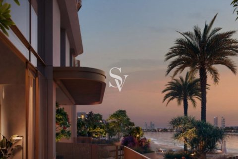 Wohnung zum Verkauf in Palm Jebel Ali, Dubai, VAE 2 Schlafzimmer, 113 m2 Nr. 720192 - Foto 26