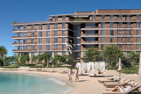 Wohnung zum Verkauf in Palm Jebel Ali, Dubai, VAE 2 Schlafzimmer, 113 m2 Nr. 720192 - Foto 5