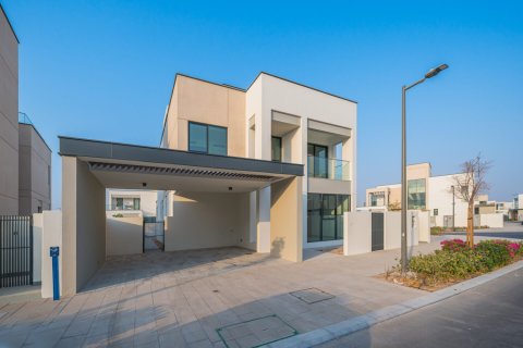 Vila di Arabian Ranches 3, Dubai, UEA 4 kamar tidur, 459 m2 nomor 702109 - foto 2