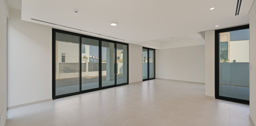 Vila di Arabian Ranches 3, Dubai, UEA 4 kamar tidur, 459 m2 nomor 702109