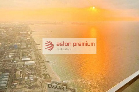 Apartmen di Jumeirah Beach Residence, Dubai, UAE 1 bilik tidur, 65 meter persegi № 702105 - foto 15