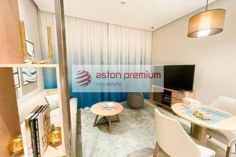 Apartmen di Jumeirah Beach Residence, Dubai, UAE 1 bilik tidur, 65 meter persegi № 702105 - foto 6