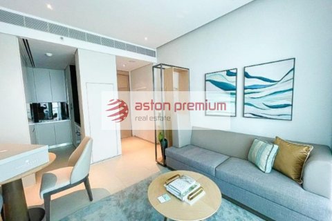 Apartmen di Jumeirah Beach Residence, Dubai, UAE 1 bilik tidur, 65 meter persegi № 702105 - foto 2