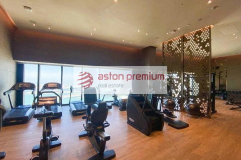 Apartmen di Jumeirah Beach Residence, Dubai, UAE 1 bilik tidur, 65 meter persegi № 702105 - foto 12