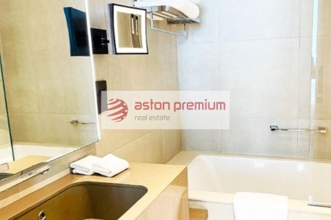 Apartmen di Jumeirah Beach Residence, Dubai, UAE 1 bilik tidur, 65 meter persegi № 702105 - foto 10
