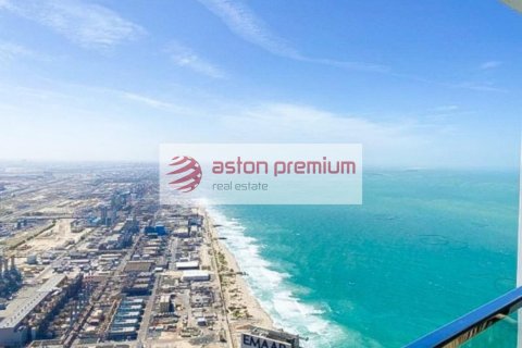 Apartmen di Jumeirah Beach Residence, Dubai, UAE 1 bilik tidur, 65 meter persegi № 702105