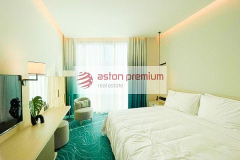 Apartmen di Jumeirah Beach Residence, Dubai, UAE 1 bilik tidur, 65 meter persegi № 702105 - foto 8