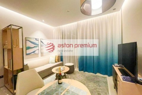Apartmen di Jumeirah Beach Residence, Dubai, UAE 1 bilik tidur, 65 meter persegi № 702105 - foto 5