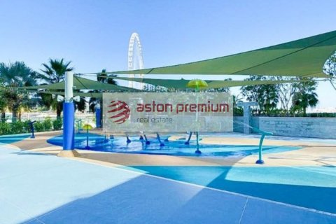 Apartmen di Jumeirah Beach Residence, Dubai, UAE 1 bilik tidur, 65 meter persegi № 702105 - foto 14