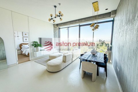 Mohammed Bin Rashid City, Dubai, UAE의 아파트 침실 2개, 131제곱미터 번호 702104