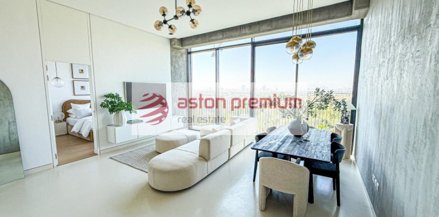 Appartamento a Mohammed Bin Rashid City, Dubai, EAU 2 camere da letto, 131 mq. № 702104