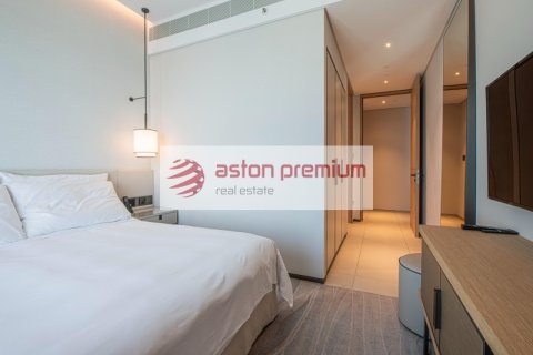 Apartmen di Jumeirah Beach Residence, Dubai, UAE 2 bilik tidur, 137 meter persegi № 702107 - foto 5