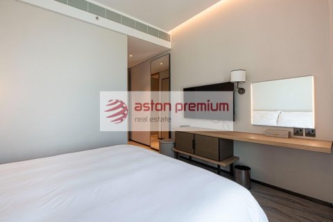 Apartmen di Jumeirah Beach Residence, Dubai, UAE 2 bilik tidur, 137 meter persegi № 702107 - foto 6
