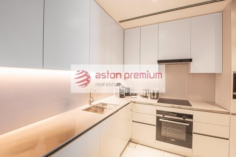 Apartmen di Jumeirah Beach Residence, Dubai, UAE 2 bilik tidur, 137 meter persegi № 702107 - foto 3