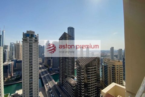Apartmen di Jumeirah Beach Residence, Dubai, UAE 2 bilik tidur, 128 meter persegi № 702103 - foto 4