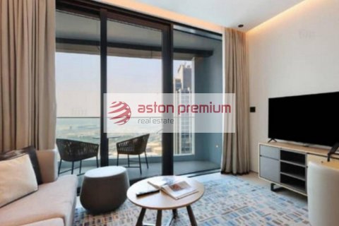 Üürile anda korter asukohaga Jumeirah Beach Residence, Dubai, AÜE: 1 magamistoaga, 65 m² Nr 702106 - pilt 3