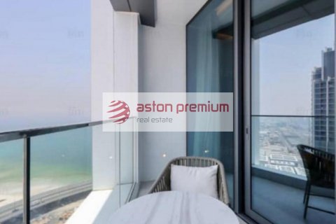 Apartmen di Jumeirah Beach Residence, Dubai, UAE 1 bilik tidur, 65 meter persegi № 702106
