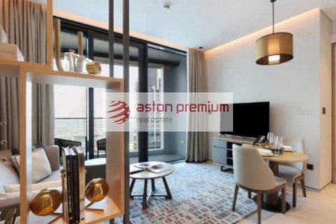 Üürile anda korter asukohaga Jumeirah Beach Residence, Dubai, AÜE: 1 magamistoaga, 65 m² Nr 702106 - pilt 5