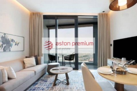 Üürile anda korter asukohaga Jumeirah Beach Residence, Dubai, AÜE: 1 magamistoaga, 65 m² Nr 702106 - pilt 2