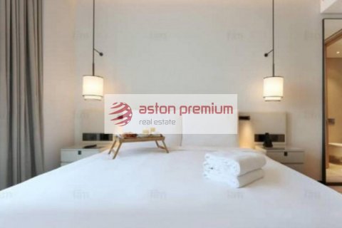 Üürile anda korter asukohaga Jumeirah Beach Residence, Dubai, AÜE: 1 magamistoaga, 65 m² Nr 702106 - pilt 9