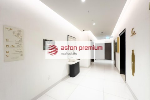 Apartament de închiriat în Dubai Harbour, Dubai, EAU 1 dormitor, 69 mp. №702108 - poză 20