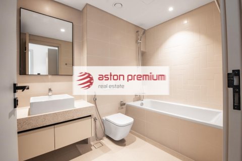 Apartament de închiriat în Dubai Harbour, Dubai, EAU 1 dormitor, 69 mp. №702108 - poză 11