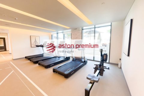 Apartament de închiriat în Dubai Harbour, Dubai, EAU 1 dormitor, 69 mp. №702108 - poză 16