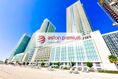 Apartament de închiriat în Dubai Harbour, Dubai, EAU 1 dormitor, 69 mp. №702108 - poză 17