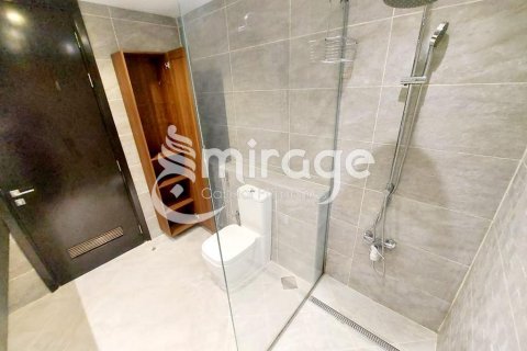 Byt v Al Reem Island, Abu Dhabi, SAE 1 ložnice, 89 m² Č.: 574254 - fotografie 9