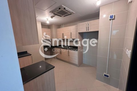 Byt v Al Reem Island, Abu Dhabi, SAE 1 ložnice, 89 m² Č.: 574254 - fotografie 8